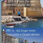 Il Faro Di Santa Lucia Penzion 4*