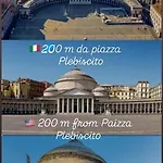 Il Faro Di Santa Lucia Penzion 4*