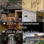 Il Faro Di Santa Lucia