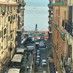 Il Faro Di Santa Lucia Neapol