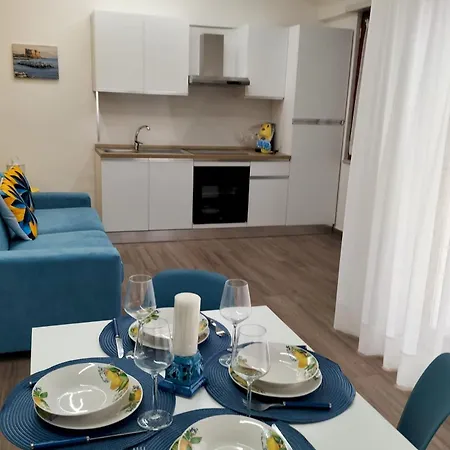 Il Faro Di Santa Lucia 4* Napoli