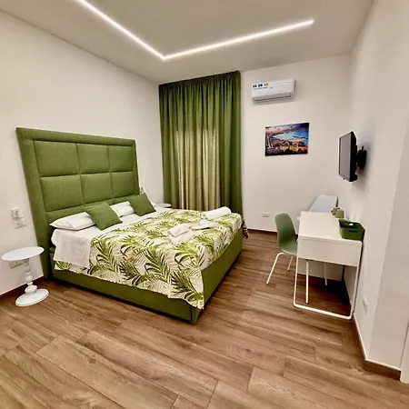 Il Faro Di Santa Lucia