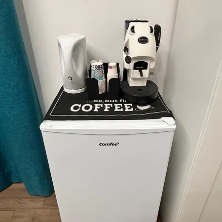 Affittacamere Il Faro Di Santa Lucia 4*