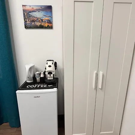 Affittacamere Il Faro Di Santa Lucia 4*