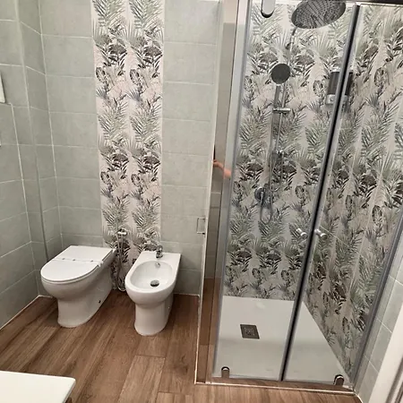 Il Faro Di Santa Lucia Affittacamere