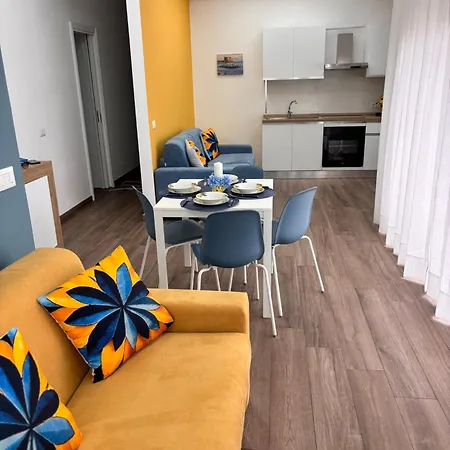 Il Faro Di Santa Lucia 4* Napoli