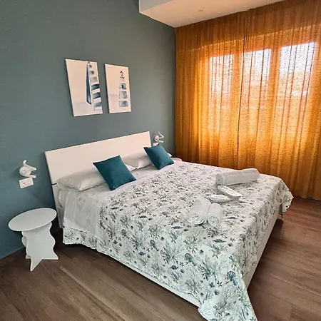 Il Faro Di Santa Lucia