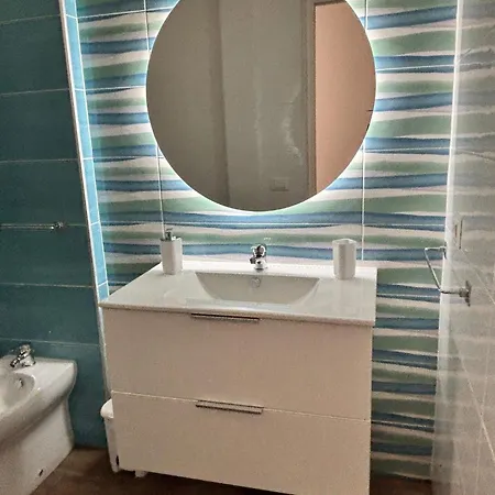 Affittacamere Il Faro Di Santa Lucia