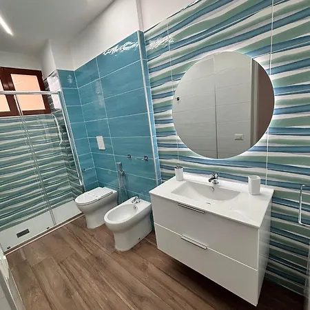 Il Faro Di Santa Lucia Affittacamere 4*