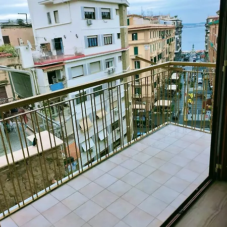 Il Faro Di Santa Lucia