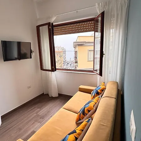 Il Faro Di Santa Lucia Affittacamere 4*