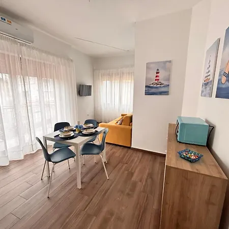 Il Faro Di Santa Lucia 4*