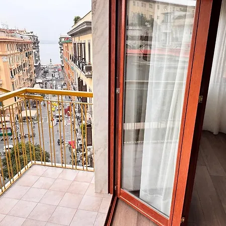 Affittacamere Il Faro Di Santa Lucia