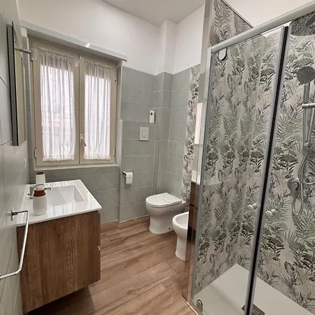 Affittacamere Il Faro Di Santa Lucia