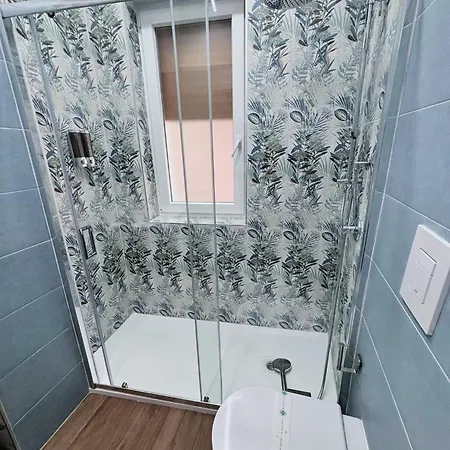 Il Faro Di Santa Lucia Napoli