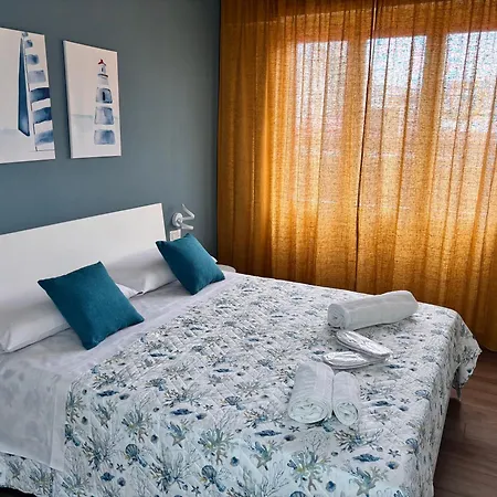 Il Faro Di Santa Lucia Affittacamere