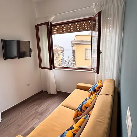 Affittacamere Il Faro Di Santa Lucia