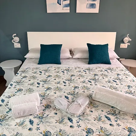 Il Faro Di Santa Lucia 4* Napoli