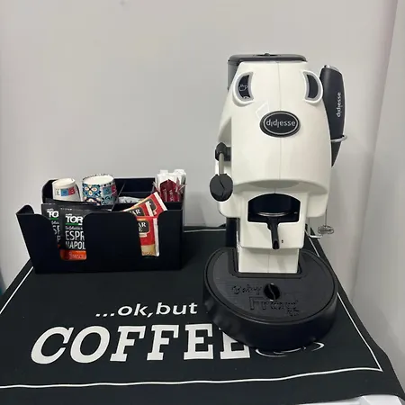 Il Faro Di Santa Lucia 4*