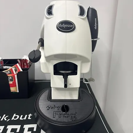 Il Faro Di Santa Lucia 4* Napoli