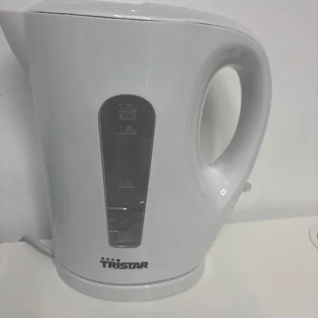 Affittacamere Il Faro Di Santa Lucia