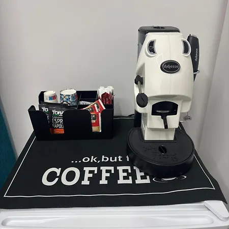 Il Faro Di Santa Lucia