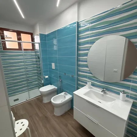 Il Faro Di Santa Lucia