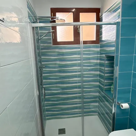 Affittacamere Il Faro Di Santa Lucia