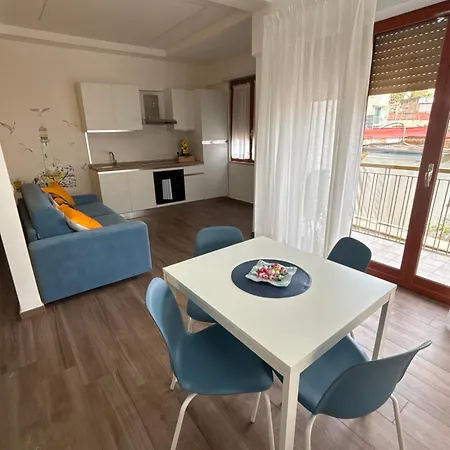 Il Faro Di Santa Lucia 4*