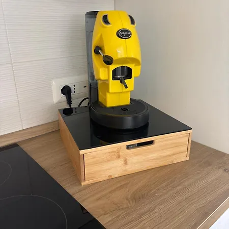 Il Faro Di Santa Lucia 4* Napoli