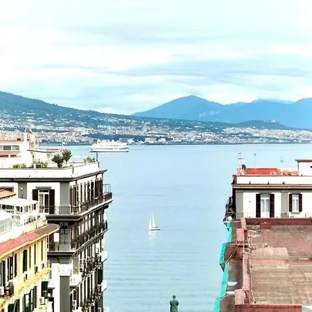 Il Faro Di Santa Lucia