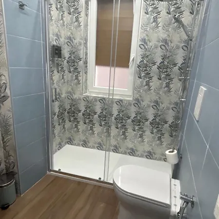 Il Faro Di Santa Lucia