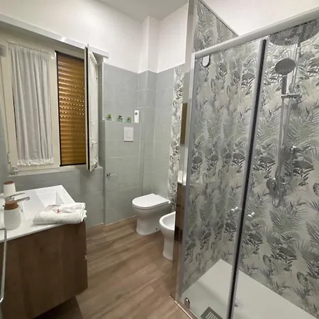 Il Faro Di Santa Lucia Napoli