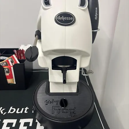 Il Faro Di Santa Lucia 4* Napoli