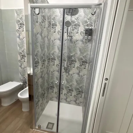 Affittacamere Il Faro Di Santa Lucia