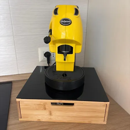 Affittacamere Il Faro Di Santa Lucia 4*