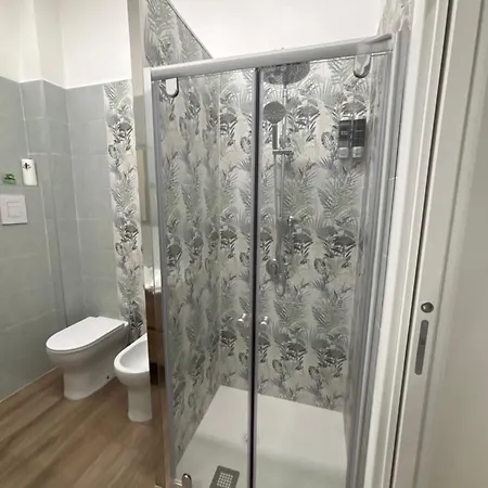 Il Faro Di Santa Lucia